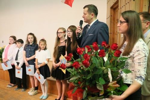 Jubileusz 20–lecia Uniwersyteckiego Szpitala Dziecięcego w Lublinie