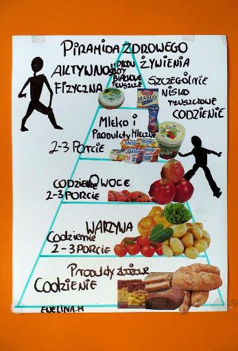 „Wpływ żywienia na rozwój dzieci i młodzieży”