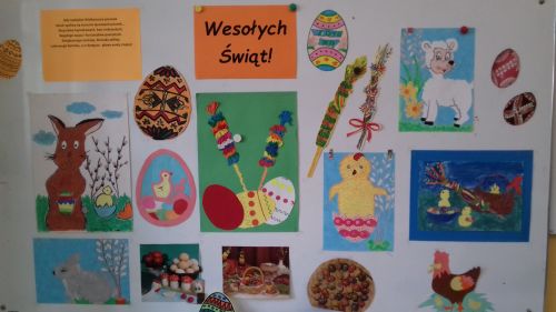 Wielkanoc – polskie zwyczaje i tradycje świąteczne 