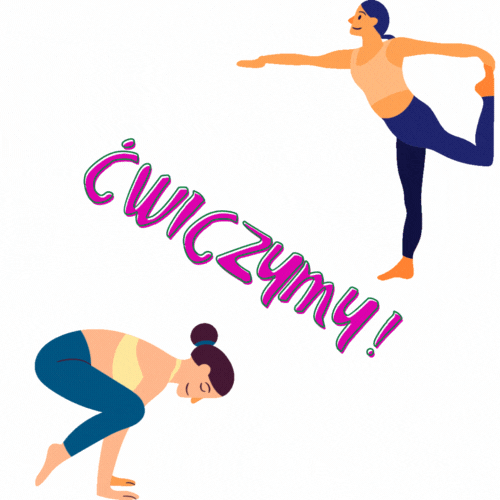 Aktywność fizyczna – ważny komponent zdrowego stylu życia 